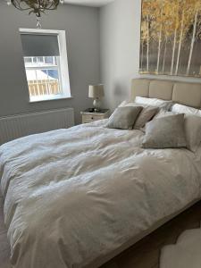 Creggan Deveskey Homestead Joe McGarrity past residence