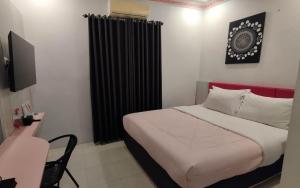 Hayak Tamara Syariah Hotel