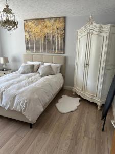 Creggan Deveskey Homestead Joe McGarrity past residence