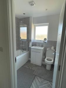 Sleaford Luxury Country Stay