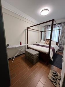 Comfort Cove - One bedroom Apartment in Kilimani, Nairobi