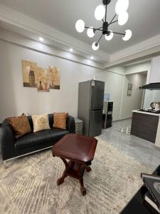 Comfort Cove - One bedroom Apartment in Kilimani, Nairobi