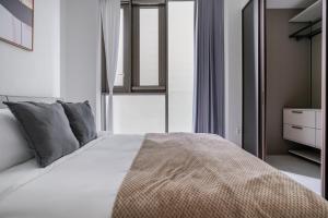 Blueground Cheongdam rooftop nr Han River SEL-62