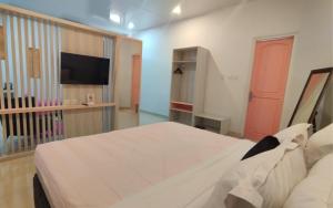 Hayak Tamara Syariah Hotel