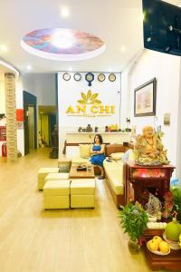 Khách Sạn An Chi