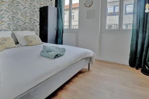 Latelier de Charpennes