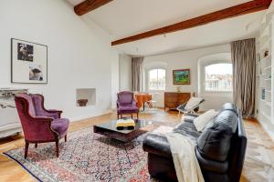 Le Rive Neuve - Loft vue Vieux Port à Marseille