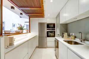 Le Rive Neuve - Loft vue Vieux Port à Marseille