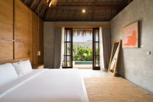 Angelian Boutique Hotel, Bingin - Uluwatu