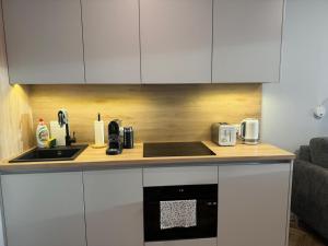 Apartament Homar AKTENA Shellter Rogowo