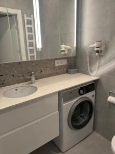 Apartament Homar AKTENA Shellter Rogowo