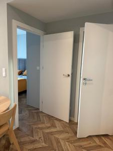 Apartament Homar AKTENA Shellter Rogowo