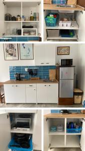 Setting Sun Kantiang Bay Studio