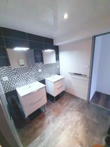 Le gîte des amoureux