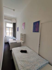 Zizkov Stay - Near City Center