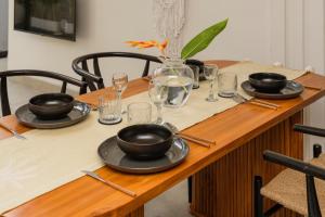 Kavana Soléa 5 mins to Berawa beach