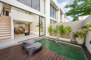 Kavana Soléa 5 mins to Berawa beach