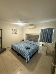 Departamento Blue Vacacional