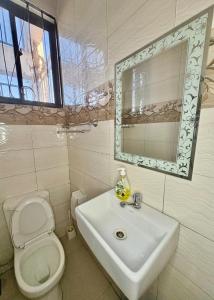 The Diff Homes Kinondoni