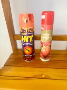 The Diff Homes Kinondoni