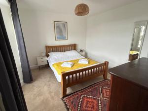 Seacroft - Cosy Georgian Listed Townhouse sleeps 6 dog friendly