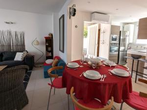 Spacieux T3 au centre dArcachon, 3 étoiles, proche plage et commerces, idéal famille - 5 pers - FR-1-420-111