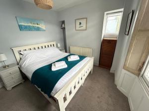 Seacroft - Cosy Georgian Listed Townhouse sleeps 6 dog friendly