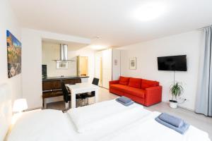 305 Berlin, Studio Apartment, 38m2 2-4 Pers