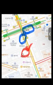 Seolleung Sta 30sec, Duplex, Full options