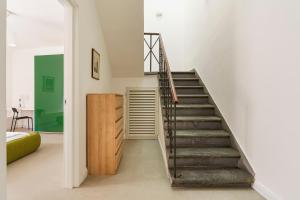 Ghibellina Suites By San Firenze Collection