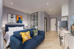 The Title Legendary BangTao Beach by TropicLook