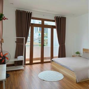 Amy Hotel & Apartment