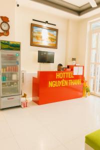 Nguyên Thanh Hotel