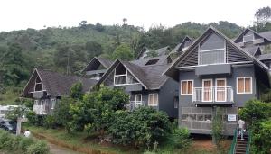 Rains Valley Resort By Teal Luxury Stays