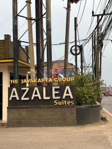 Cozy 1BR Azalea Apt Cikarang Pool & Gym