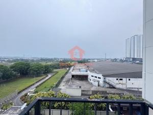 Cozy 1BR Azalea Apt Cikarang Pool & Gym