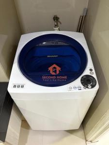 Cozy 1BR Azalea Apt Cikarang Pool & Gym