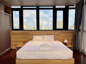 MAIA Hotel & Apartment Danang