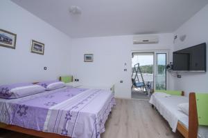 Apartmani Jerkunica