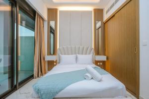 NEW! Studio in Azizi Riviera 59