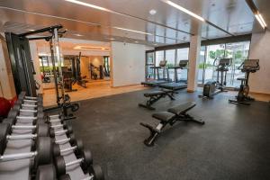 NEW! Studio in Azizi Riviera 59