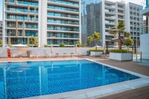 NEW! Studio in Azizi Riviera 59
