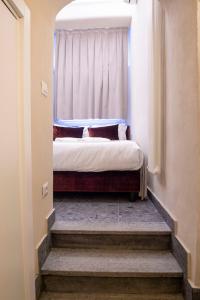 La Grotta di Ottavia