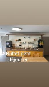 Brit Hotel Essentiel Millau