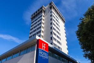 Hotel Fundador