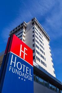 Hotel Fundador