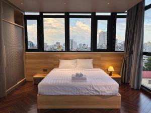 MAIA Hotel & Apartment Danang