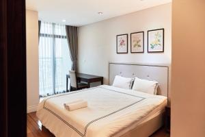 Hanoi Royal homestay city view