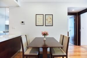 Hanoi Royal homestay city view