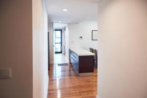 Hanoi Royal homestay city view